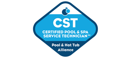 CST Logo